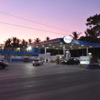 The best available hotels & places to stay near São Gonçalo do Amarante, Brazil The best available hotels & places to stay near São Gonçalo do Amarante, Brazil