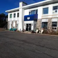 Nipigon Travelers Motel, hotel in Nipigon