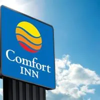 Comfort Inn & Suites Fultondale Gardendale I-65、フルトンデールのホテル