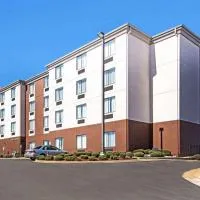 Comfort Suites Tuscaloosa near University, hotel i Tuscaloosa