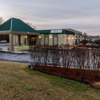 Quality Inn Harrison North, khách sạn gần Boone County Airport - HRO, Harrison