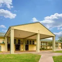Quality Inn Heber Springs, ξενοδοχείο σε Heber Springs
