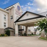 Comfort Suites Conway