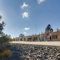 Drouin Motel, hotel v destinaci Drouin
