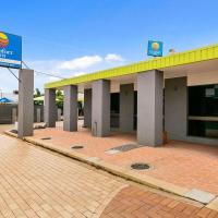 Comfort Inn on Main Hervey Bay, hotel in Pialba, Hervey Bay