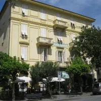 Hotel Miramare, hotell i Lavagna