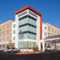 Cambria Hotel Phoenix- North Scottsdale, hotel em Desert View, Phoenix