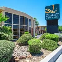 Quality Inn & Suites Phoenix NW - Sun City, hotel a Youngtown