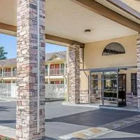 Quality Inn & Suites Woodland - Sacramento Airport, hotel in Woodland