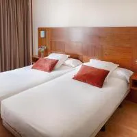 Hotel Zalle Don Fernando, hotel sa Granda