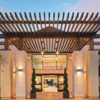 The Cove Hotel, hotel din Long Beach