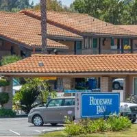 Rodeway Inn Fallbrook Downtown, hotel en Fallbrook