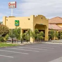 Quality Inn & Suites Gilroy – hotel w mieście Gilroy