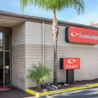 Econo Lodge Lake Elsinore Casino, hotel em Lake Elsinore