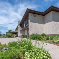 Comfort Inn, hotel near North Bay/Jack Garland Airport - YYB, North Bay