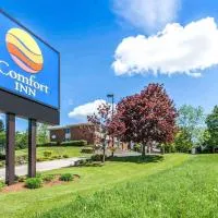 Comfort Inn, hotel a Owen Sound