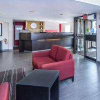 Comfort Inn East, hotel in zona Aeroporto Greater Sudbury - YSB, Sudbury
