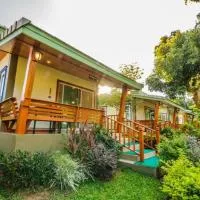 ม่อนชมดอย, viešbutis mieste Čiang Dao