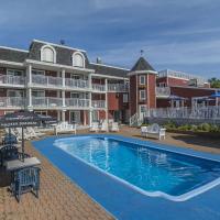 Inn on the Lake, Ascend Hotel Collection, hotel near Halifax Stanfield International Airport - YHZ, Fall River