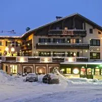 Pension Koch, hotel di Uttendorf