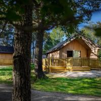 First Camp City-Stockholm, hotel in Skarpnäck, Stockholm