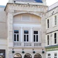 The Z Hotel Bath, hotel em Bath
