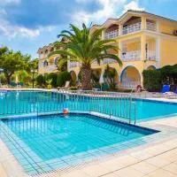 Sunflower Apartments & Studios