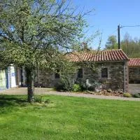 La Maison Des Landes, хотел в Mouzillon
