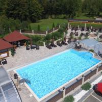 SEDRA Holiday Resort-Adults Only, hotel v Grabovaci