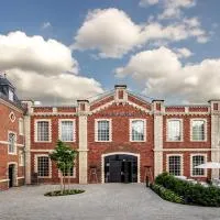 Hotel & Restaurant Heyligenstaedt, hotel a Gießen