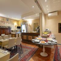 Hotel Davanzati, hotel in Florence