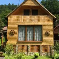 Casa de Vacanta Geoagiu de Sus, hotel en Geoagiu de Sus