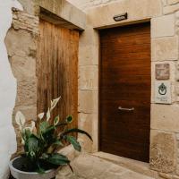 La Casa del Muro