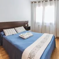 Viesnīca Hostal CASASNOVAS pilsētā Siljeda