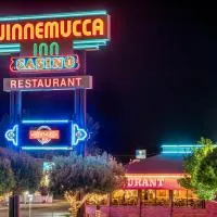 Winnemucca Inn & Casino, מלון בוינמאקה