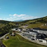 Storefjell Resort, ξενοδοχείο σε Gol