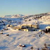 Storefjell Resort Hotel