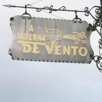A taberna de vento, hotel di Lalín