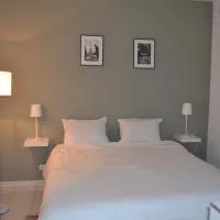 Meudon : idéal pour séjour à Paris, hotel sa Meudon