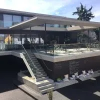 Design Hotel Krone - Art & Design Stay, hotel en Weil am Rhein