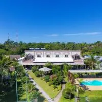 LA CIGALE, hotel em Foulpointe