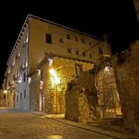 Hotel Convento Del Giraldo, hotel din Cuenca
