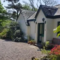 The Old Cottage, hotelli kohteessa Arduaine
