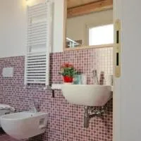 Locanda Al Ponte de Fero, hotel v Jesolo
