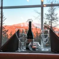 Hotel Ylläsrinne, hotel u gradu Ilasjarvi