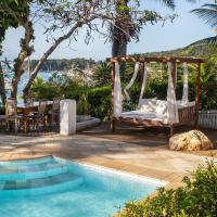 Pousada Casa B&uacute;zios, Hotel in B&uacute;zios
