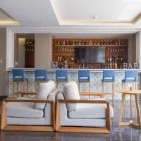 Tierra Viva Trujillo, hotell sihtkohas Trujillo