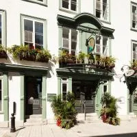 Hotel le Priori, viešbutis mieste Kvebekas