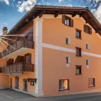 Madrisa Lodge, ξενοδοχείο στο Klosters
