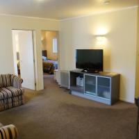 Cornwall Park Motor Inn, hotel en Cornwall Park, Auckland